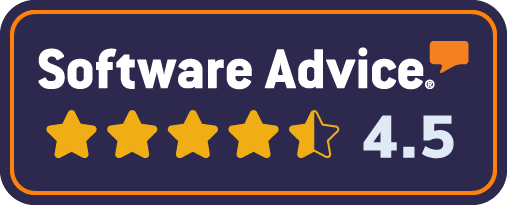 Software Advice badge for Net Health Wound Care